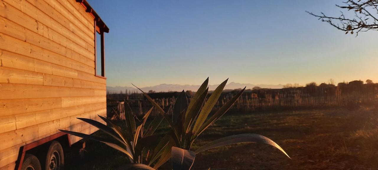 Campingplatz Domaine De La Cambre *