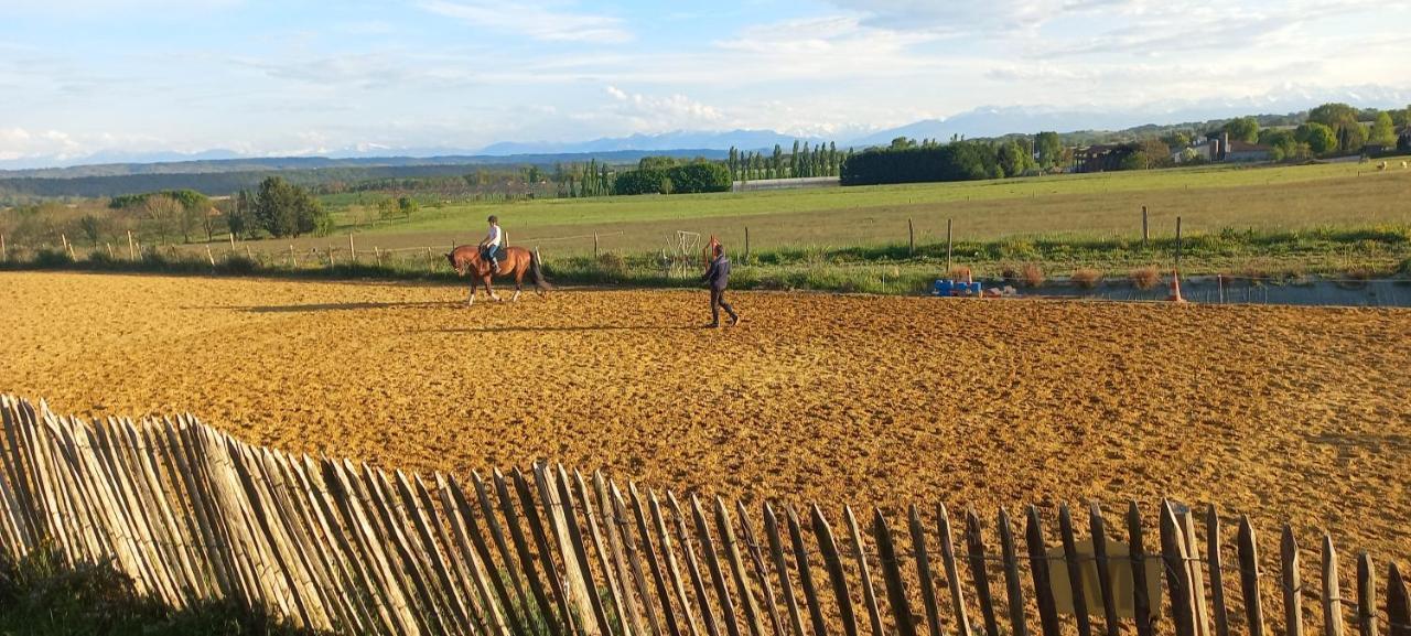Campingplatz Domaine De La Cambre