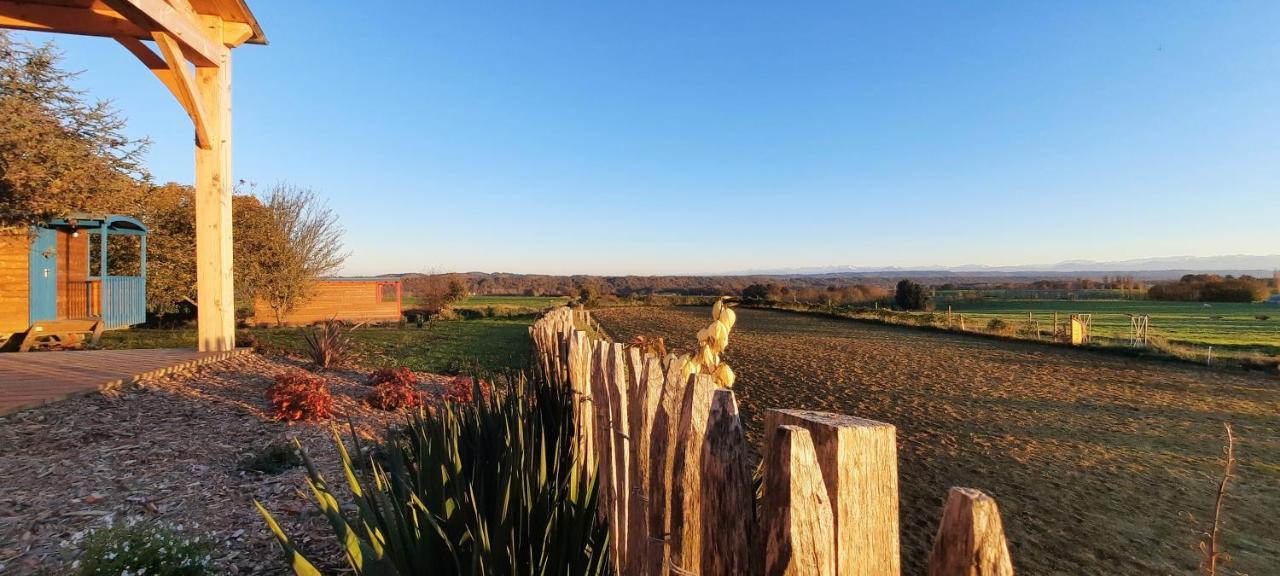 Domaine De La Cambre * Duffort