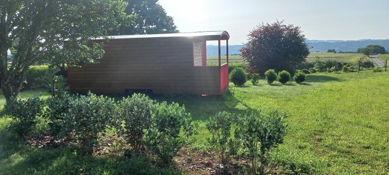 Campingplatz Domaine De La Cambre