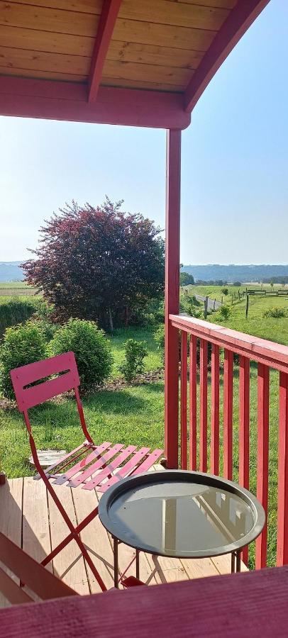 Domaine De La Cambre Campingplatz