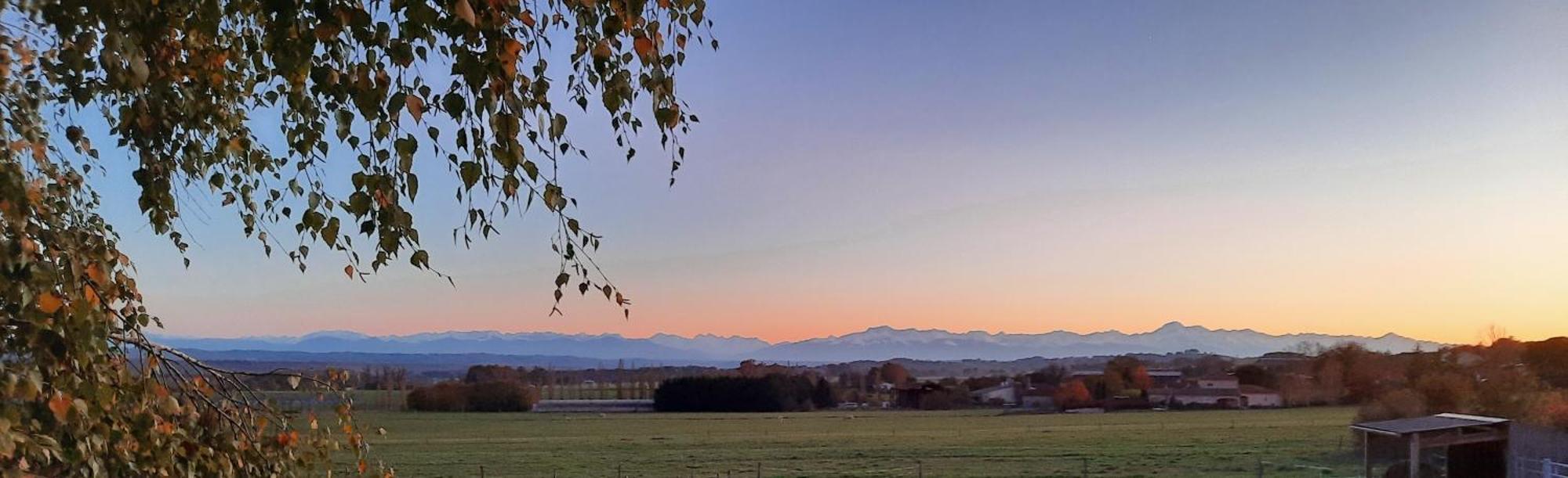 Domaine De La Cambre Campingplatz Duffort