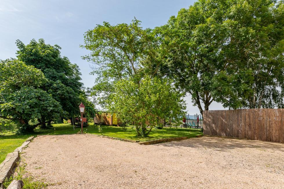 Domaine De La Cambre * Duffort