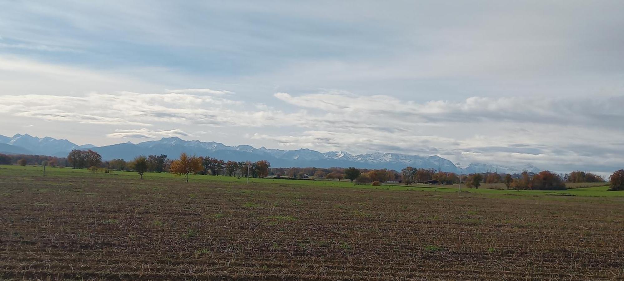Domaine De La Cambre Campingplatz