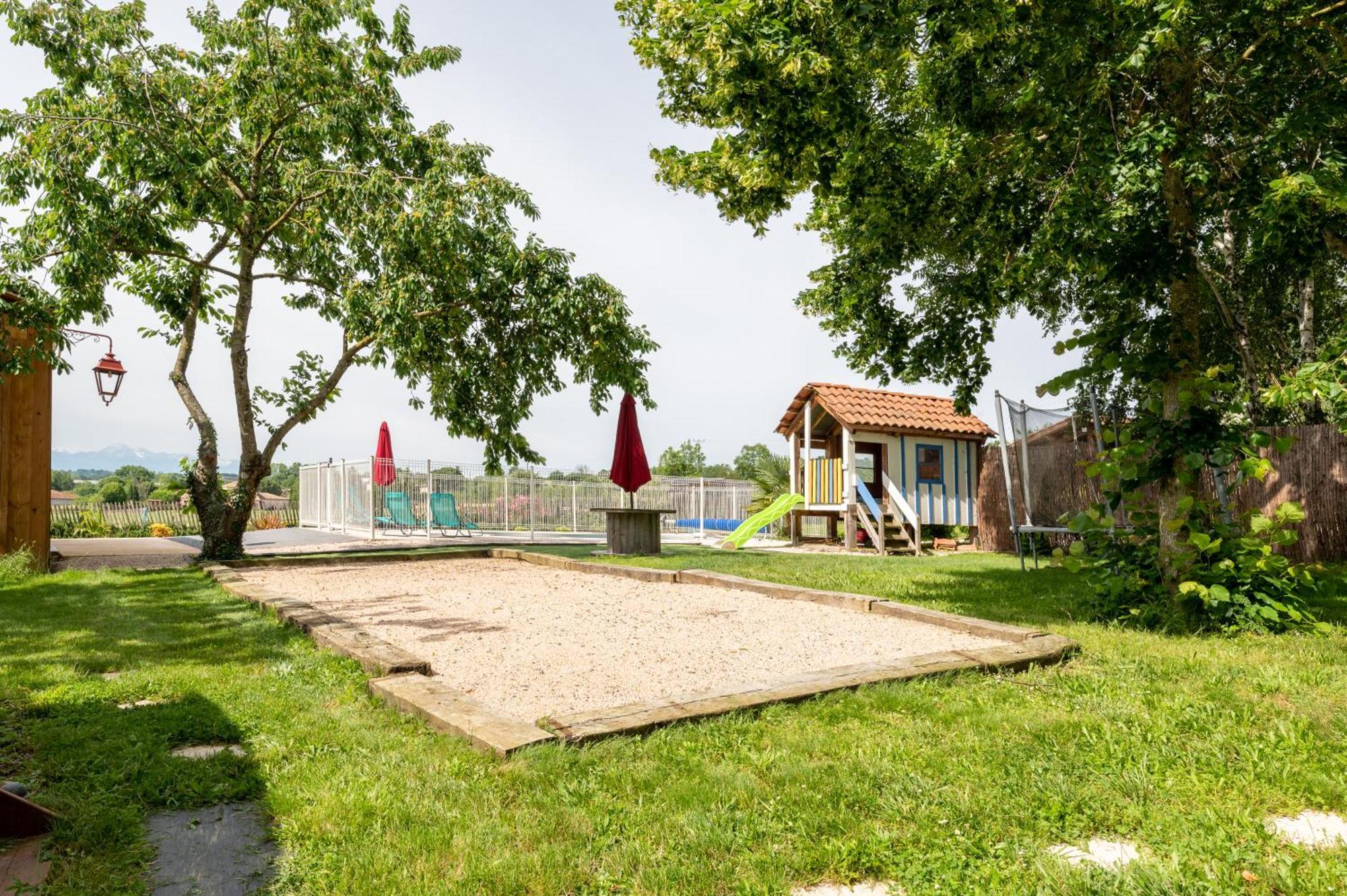 Domaine De La Cambre *