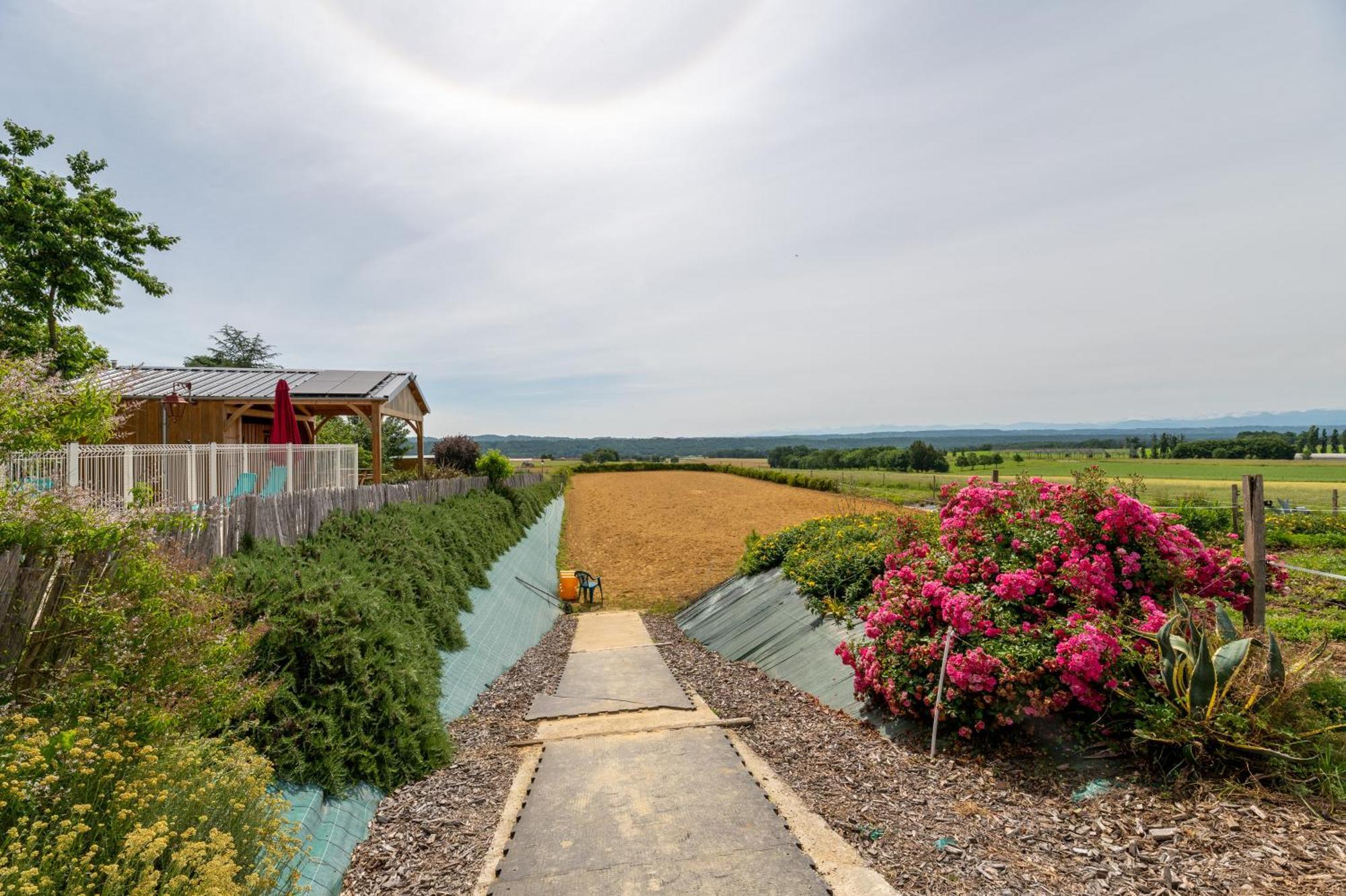 Domaine De La Cambre *