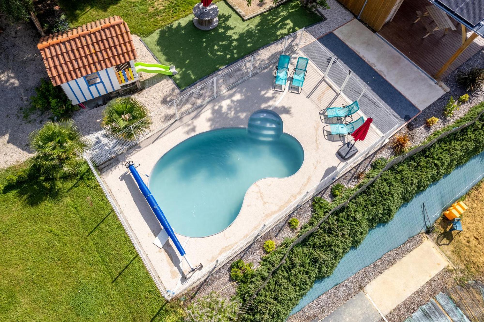 Campingplatz Domaine De La Cambre
